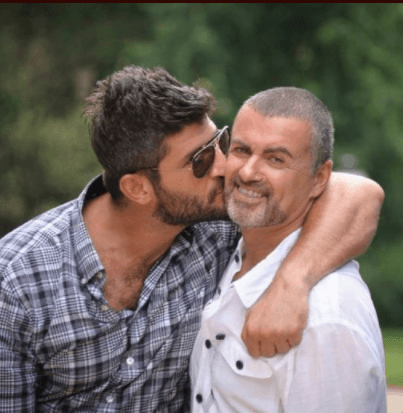 El compañero de George Michael revela cómo lo encontró