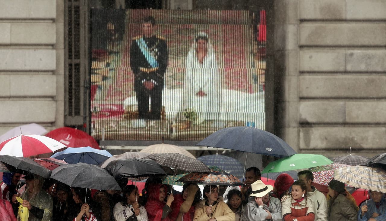 El exministro explicó que 
<b>se tomaron diferentes medidas</b>, especialmente en lo que respecta al espacio aéreo.