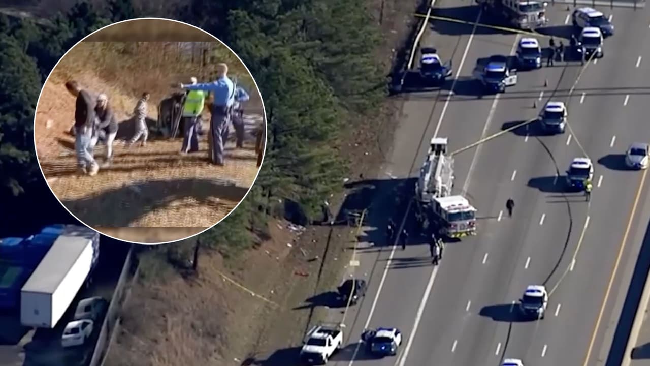 Muere hombre que recibió disparo de un policía de RPD en la I-440