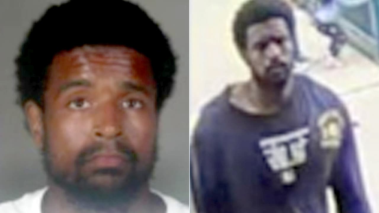 15 años de cárcel para el hombre que violó a niña de 6 años en escuela de Torrance