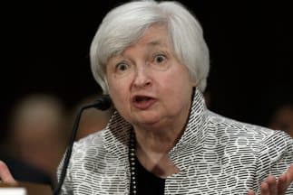 Yellen asegura que aún persiste debilidad en el mercado laboral en Estados Unidos