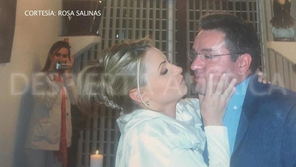 De acuerdo con el portal Aristegui Noticias, en una carta con fecha de 2010, el productor afirmó que su boda por la iglesia tuvo válidez canónica, mientras que una segunda ceremonia realizada en Acapulco, Guerrero (al sur de México) solo fue para renovar su compromiso con la actriz. Con dicho documento, José Alberto Castro intentó defender la no anulación de su matrimonio con Angélica Rivera después de que ella argumentó que la boda había sido una simulación.