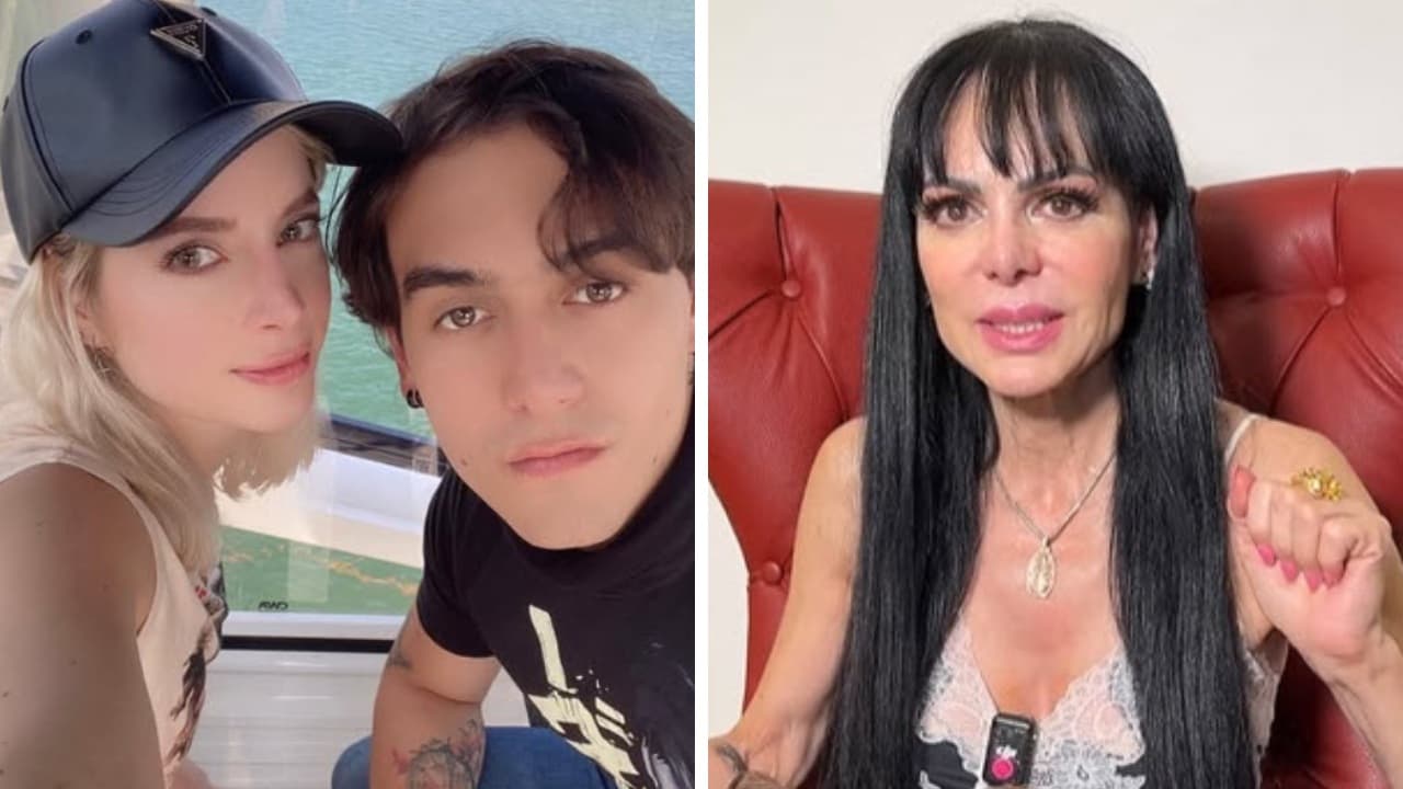 Imelda Tuñón reacciona a comentario "grosero" que dijo Maribel Guardia