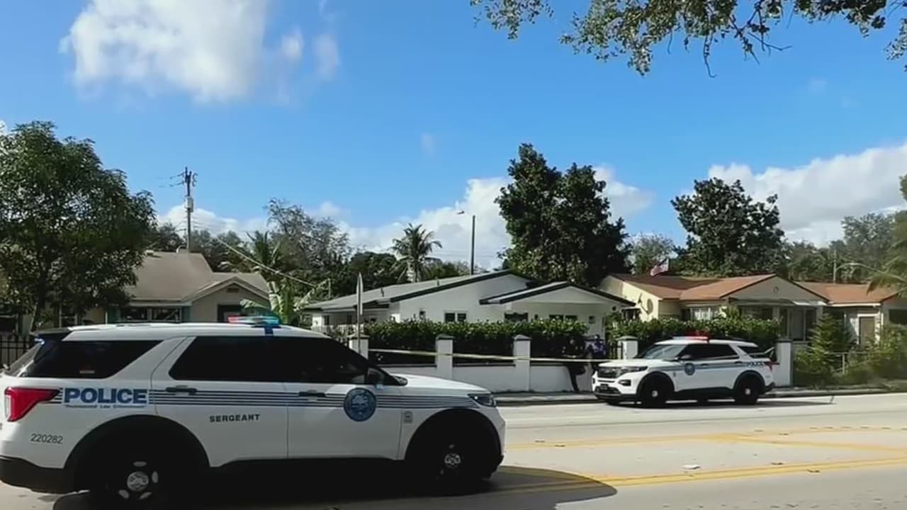 Bebé de 1 año está en condición crítica tras caer a la piscina de su casa en Miami