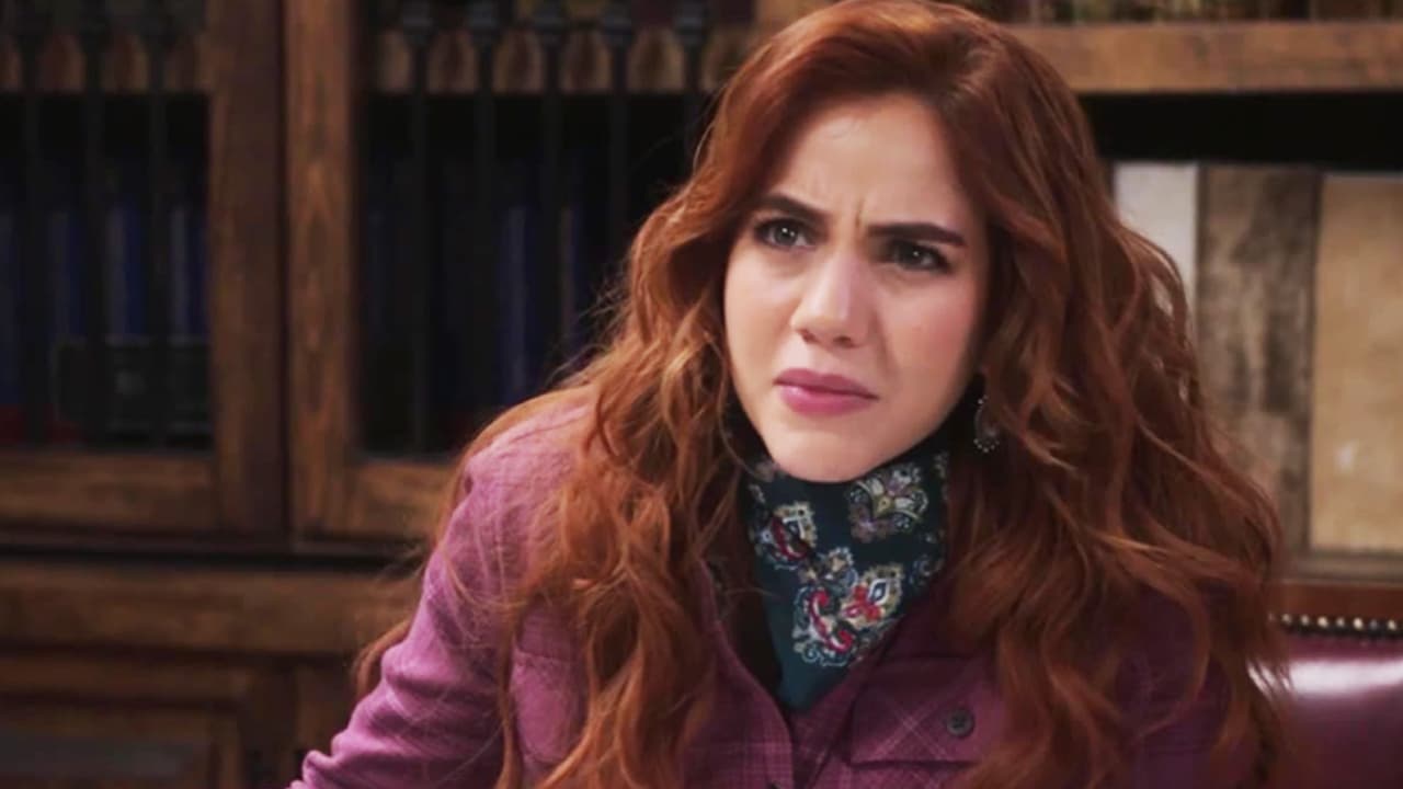 Bárbara comienza a tener dudas sobre el pasado de Renato | Mi Rival | Capítulo 34