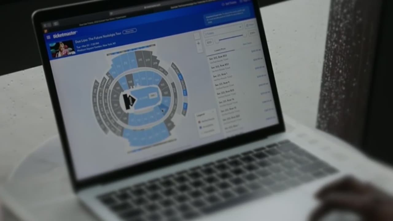 Jurado declara monopolio ilegal de Live Nation y Ticketmaster por abusos en eventos