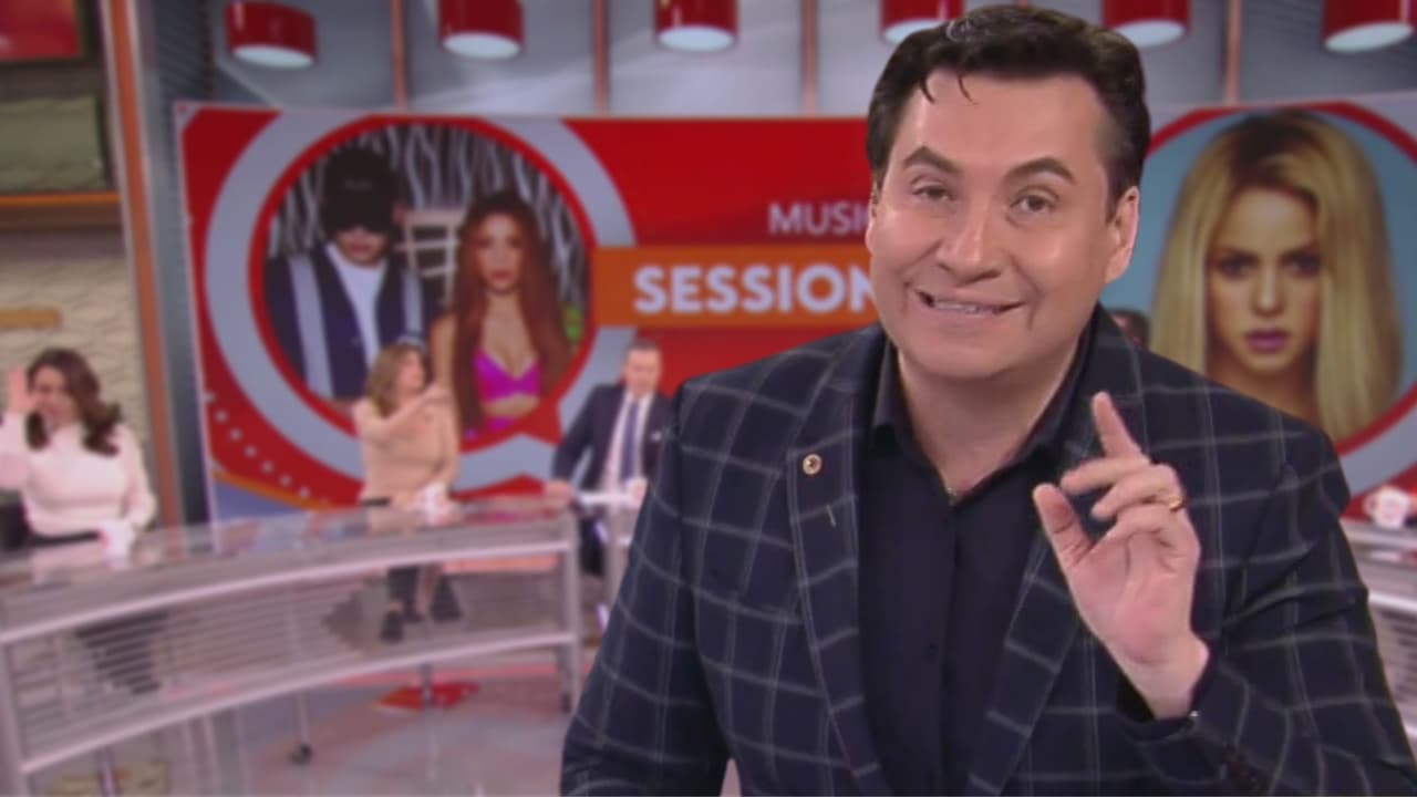 “Están generando una guerra”: el panel de Sin Rollo encendió el debate por la polémica de Shakira y Piqué