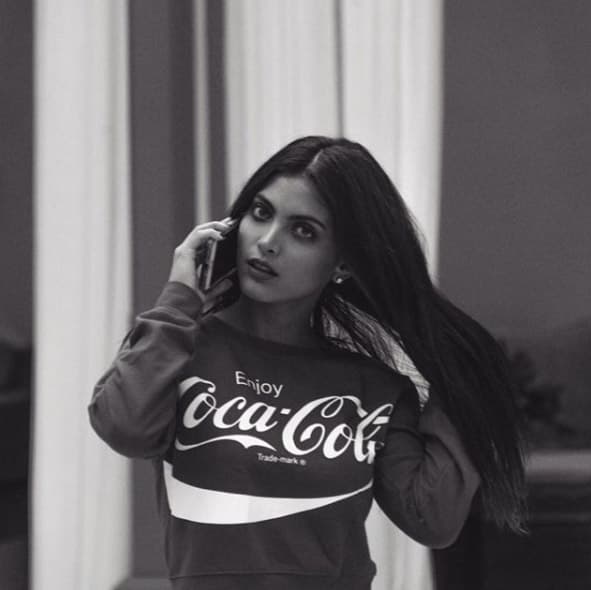 La actriz aceptó que es horrible vivir con este padecimiento pues, contó, había veces que estaba tan cansada que no podía ni siquiera levantarse de la cama, ni mantener una conversación.