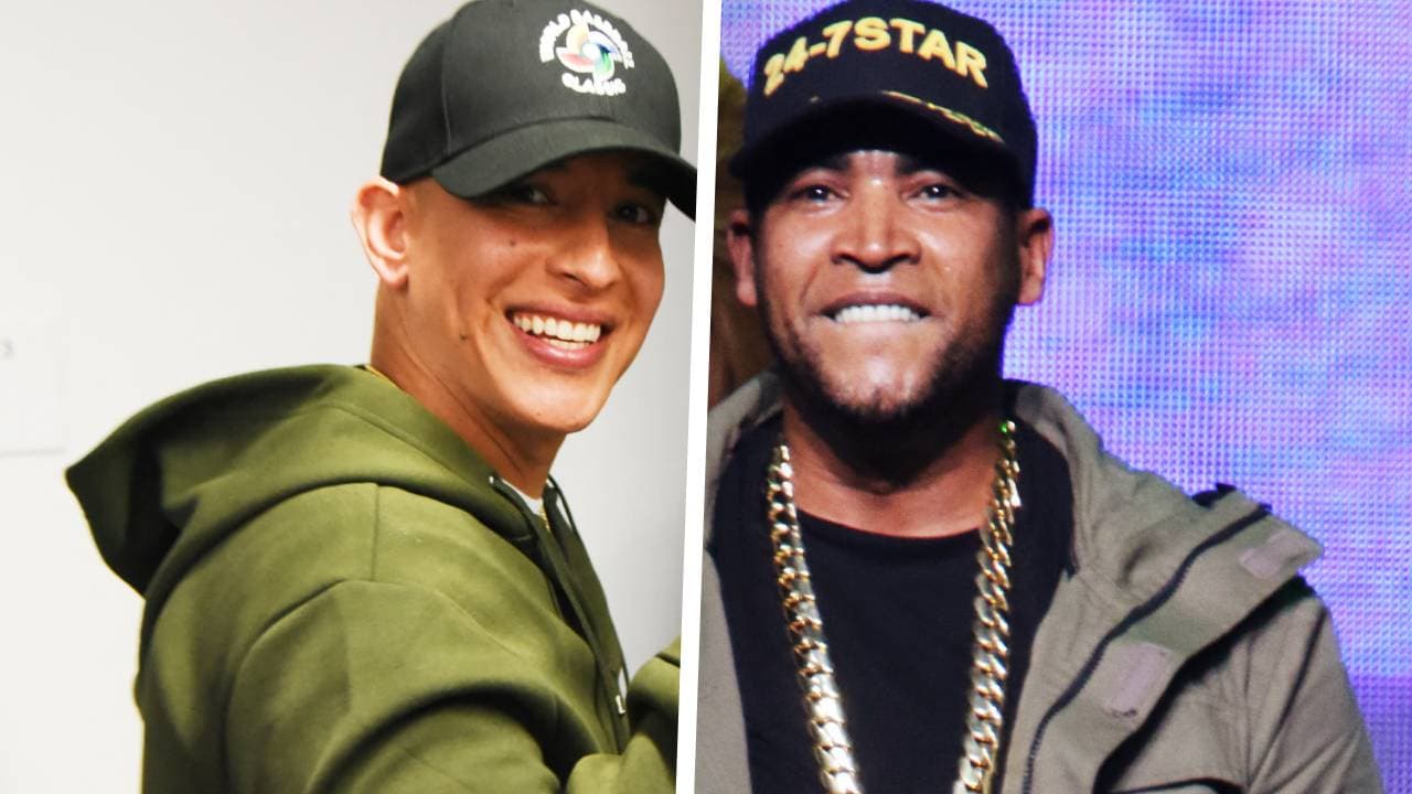 Daddy Yankee y Don Omar dejan atrás su eterna rivalidad: ¿Habrá colaboración?