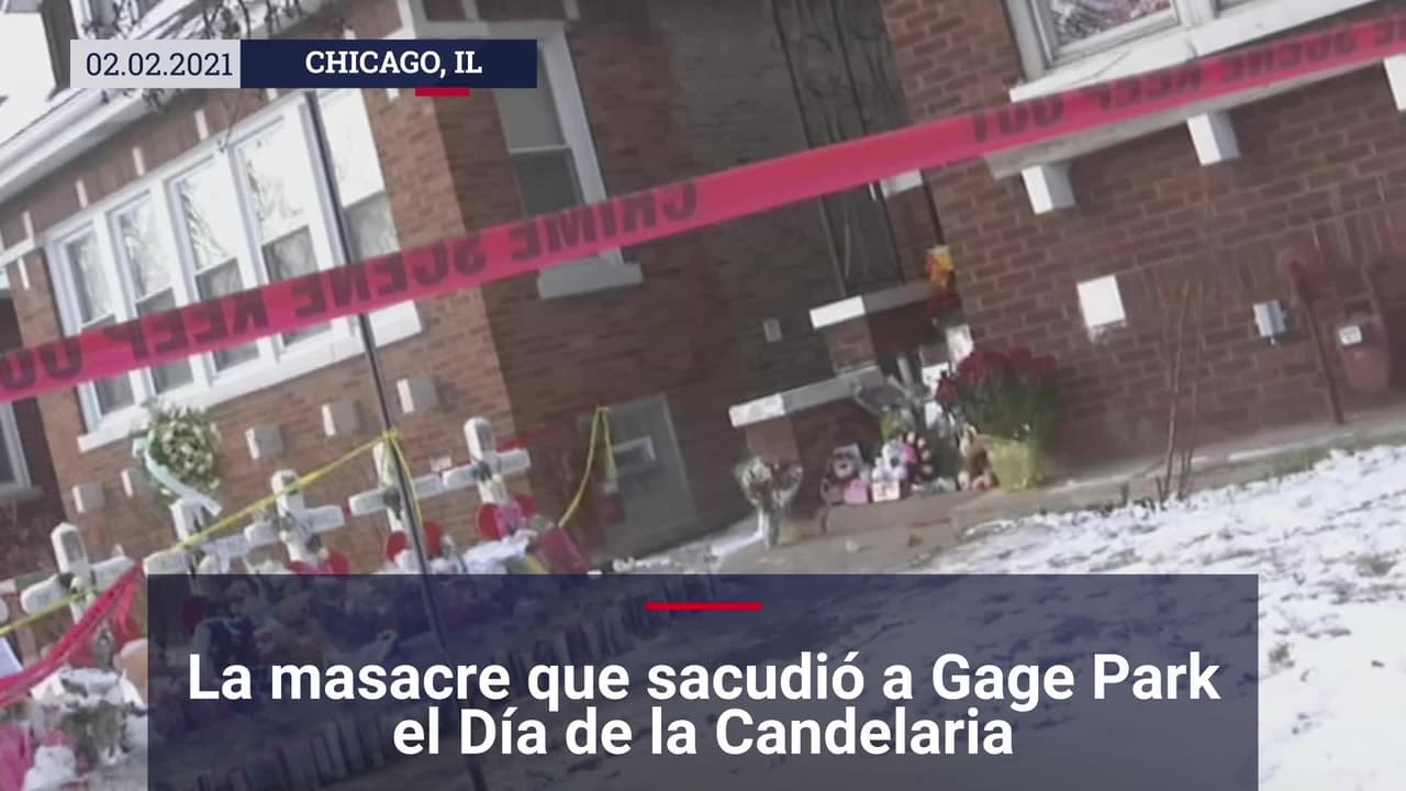 Hace más de 7 años, Noé Martínez, quien le trabajaba en el aeropuerto, le tocaba llevar los tamales del Día de Candelaria. Al no reportarse a su trabajo como todos los días, la policía comenzó la investigación.