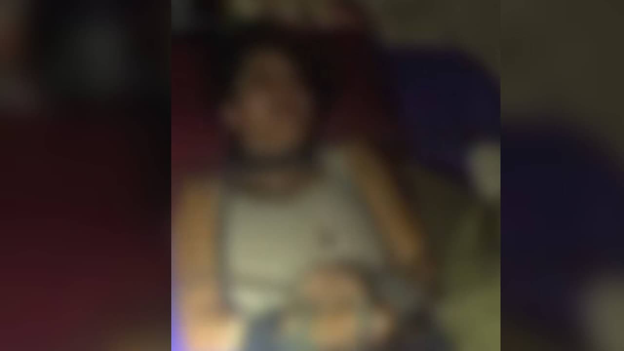 La Policía rescata de Brasil a Emiliane Tamara Nunes, la joven de 24 años amarrada y retenida cinco días por su esposo