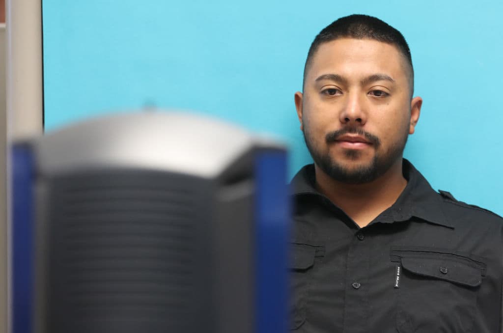 <b>Utah</b>. Tanto si eres un ciudadano estadounidense o extranjero con residencia permanente, debes proporcionar documentación para obtener una licencia de conducir en este estado. Acá te explican 
<a href="https://dld.utah.gov/wp-content/uploads/sites/17/2019/09/DLD-335-English-REV-8.19.pdf" target="_blank">qué debes presentar a las autoridades</a>.