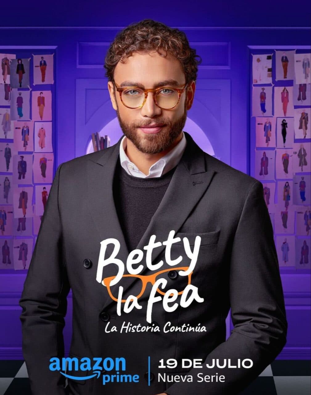 Ignacio podría ser el hijo oculto de Daniel Valencia