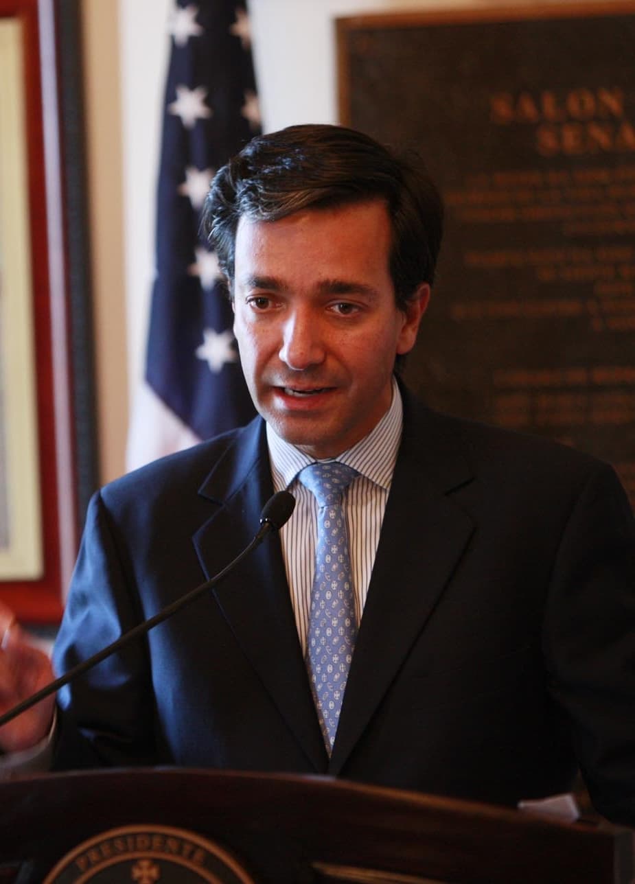 Fortuño asegura que la crisis fiscal era “evitable”