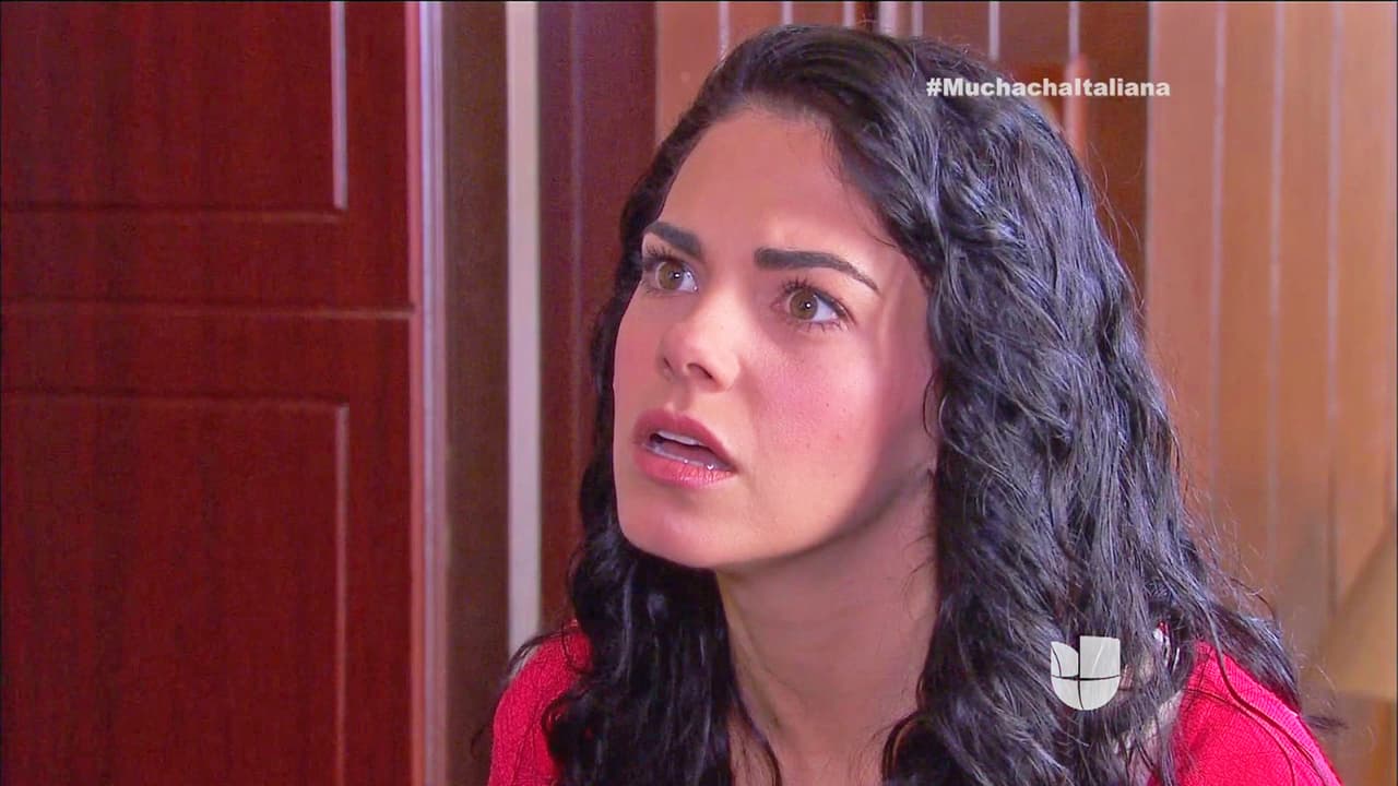 Sus celos la cansaron. ¡Fiorella canceló su boda!