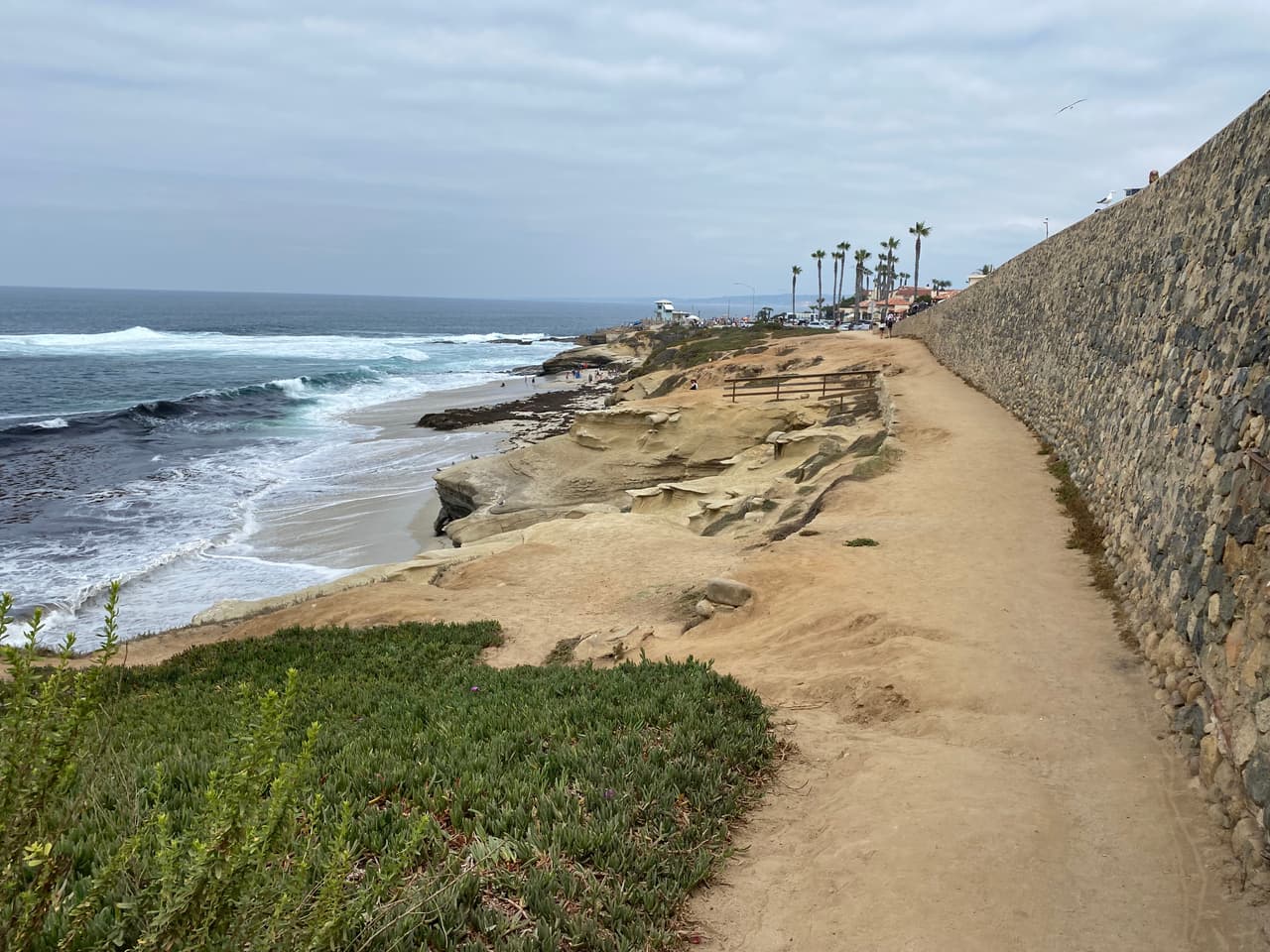 Una larga y divertida caminata te mantendrán en contacto con la naturaleza.