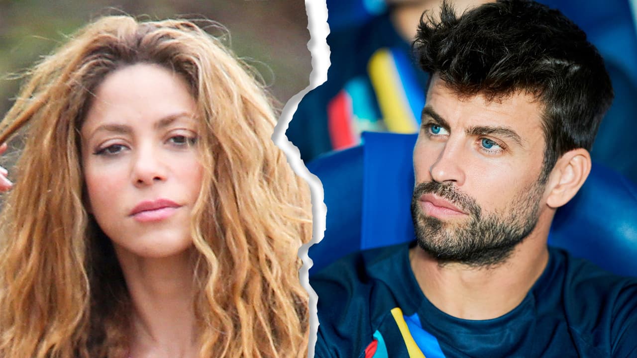 Shakira y Piqué protagonizarían show de televisión tras su polémica separación: los detalles
