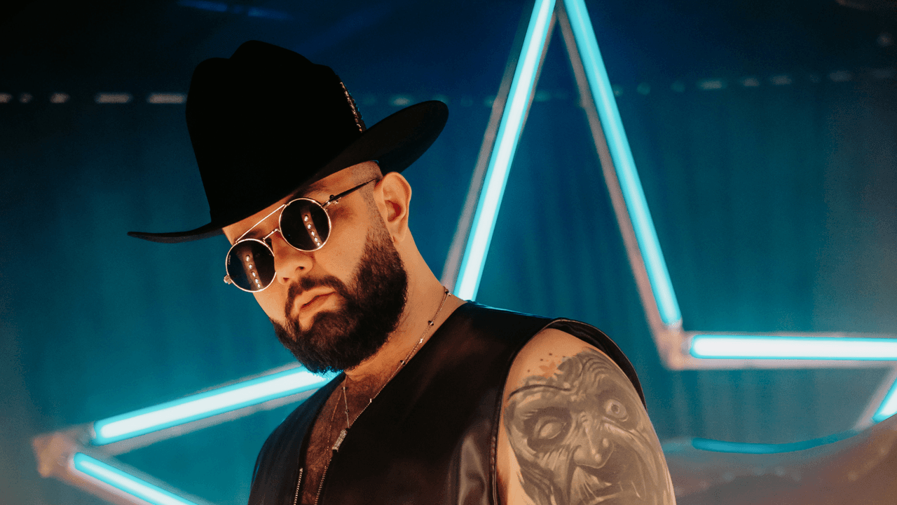 Latin American Music Awards 2024: Carin León está nominado en la categoría Artista Del Año