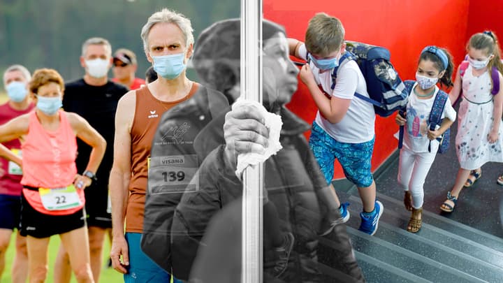 ¿Cómo será el mundo tras la pandemia? Pistas para adentrarnos en el futuro del trabajo, los viajes o las vacunas