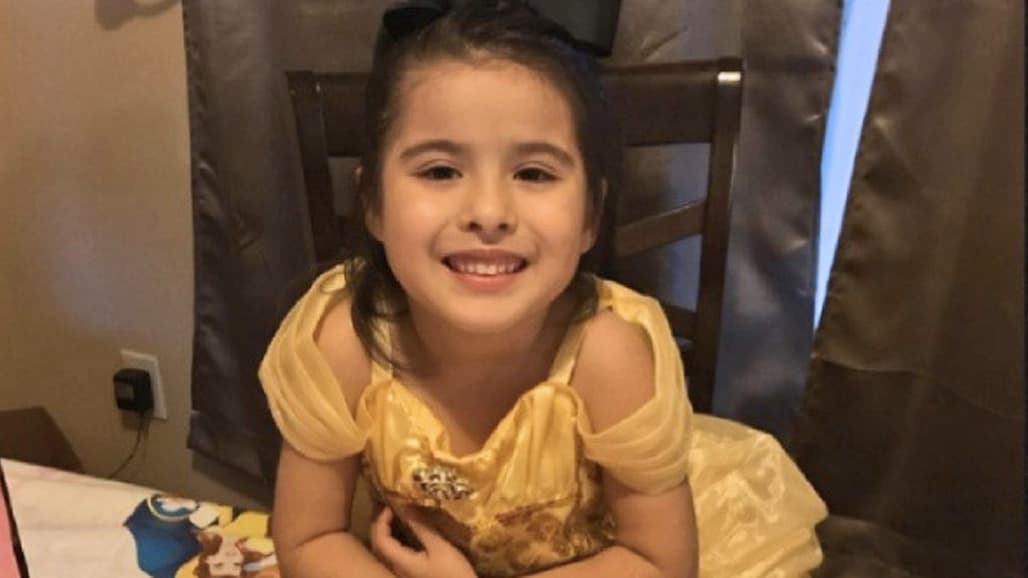 “Giselle no sobrevivió a sus lesiones”, dicen familiares de niña de 5 años víctima de un choque