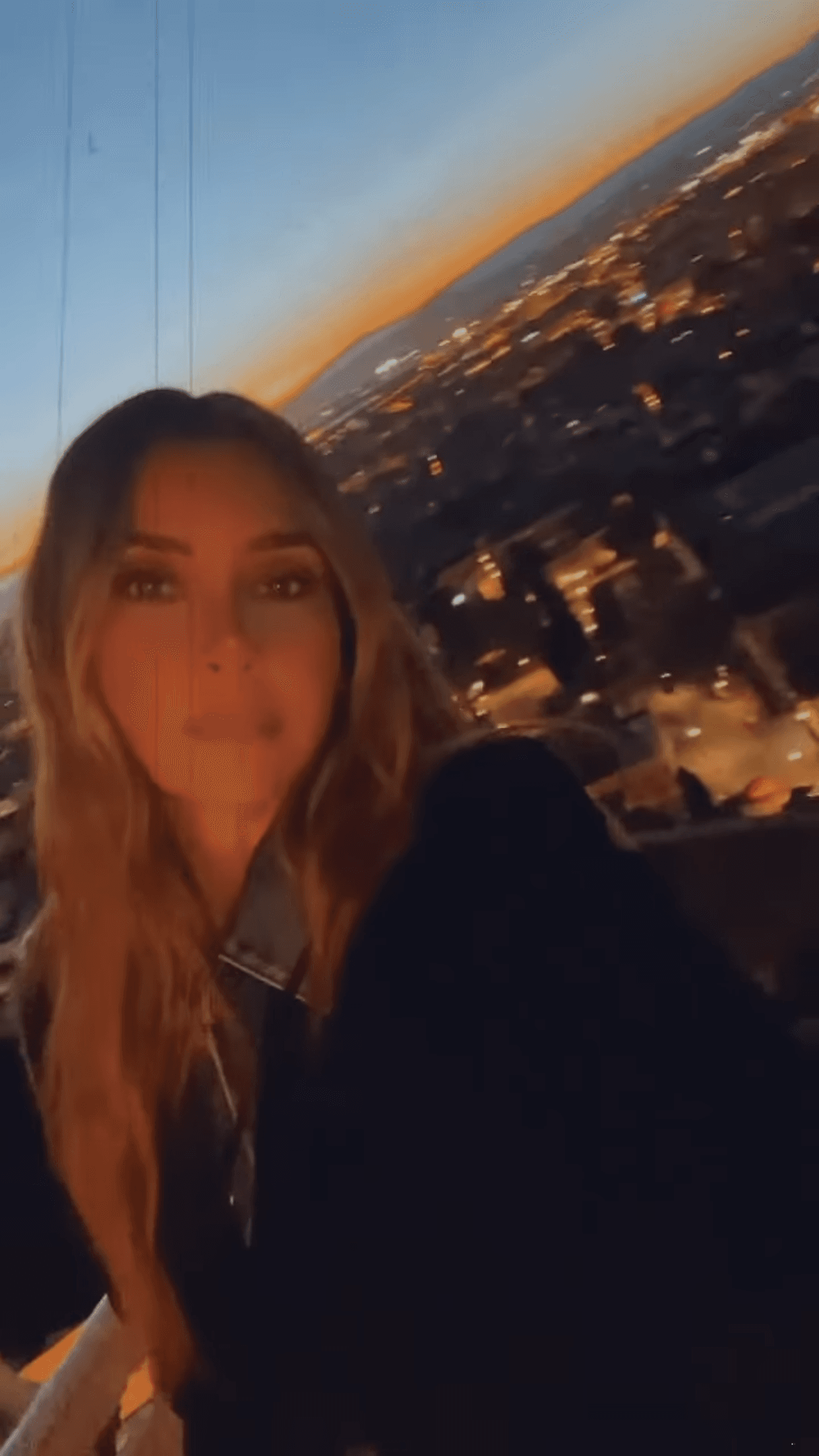 Sin embargo, parece que las cosas ahora se han encaminado mejor entre ellos.
<br>