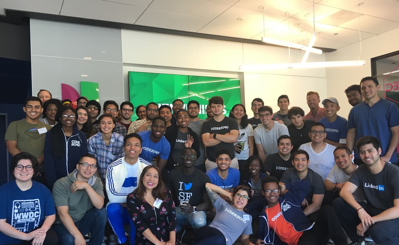 Hack4diversity: una iniciativa para promover la diversidad en el sector tecnológico de Univision y Code2040