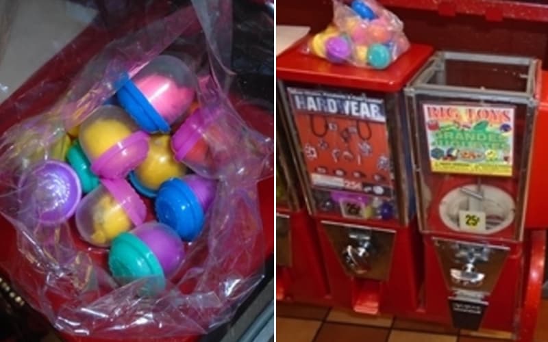 Falsa alarma: la Policía aclara que no había cocaína en el juguete que compró un niño en Los Ángeles