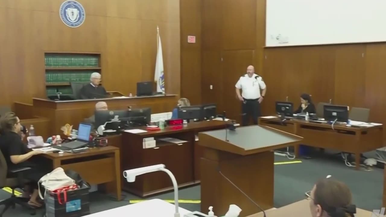 Minuto a minuto del caso Lindsay Clancy: Así ocurrió la muerte de sus hijos el 24 de enero del 2023