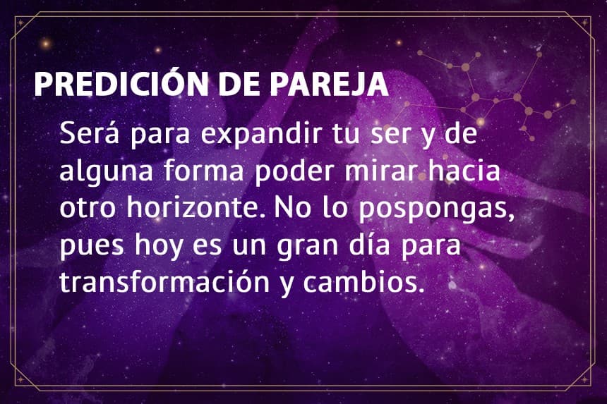 Cáncer 12 de febrero 2021