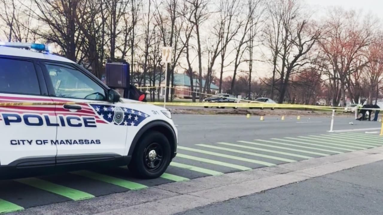 Autoridades buscan al culpable de atropellar a un niño de 10 años en Manassas