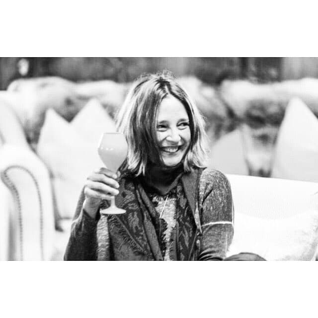 No dejes de seguirla en el gran final de 
<i>El color de la pasión</i> este lunes 6 de marzo por Univision a las 10PM/ 9C.