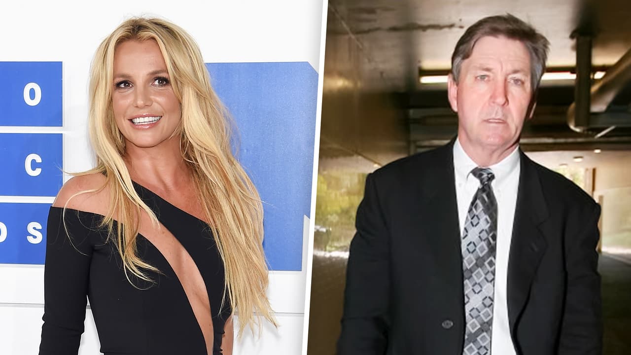 Victoria para Britney Spears hacia su libertad: juez suspende la tutela de su padre 