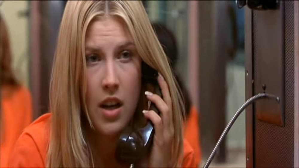 <b>Ali Larter</b>
<br>Brooke Taylor Wyndham es una mujer que fue acusada del cruel asesinato de su esposo y que se gana la simpatía de Elle, por lo que la protagonista decide ayudarla a probar su inocencia.
<br>