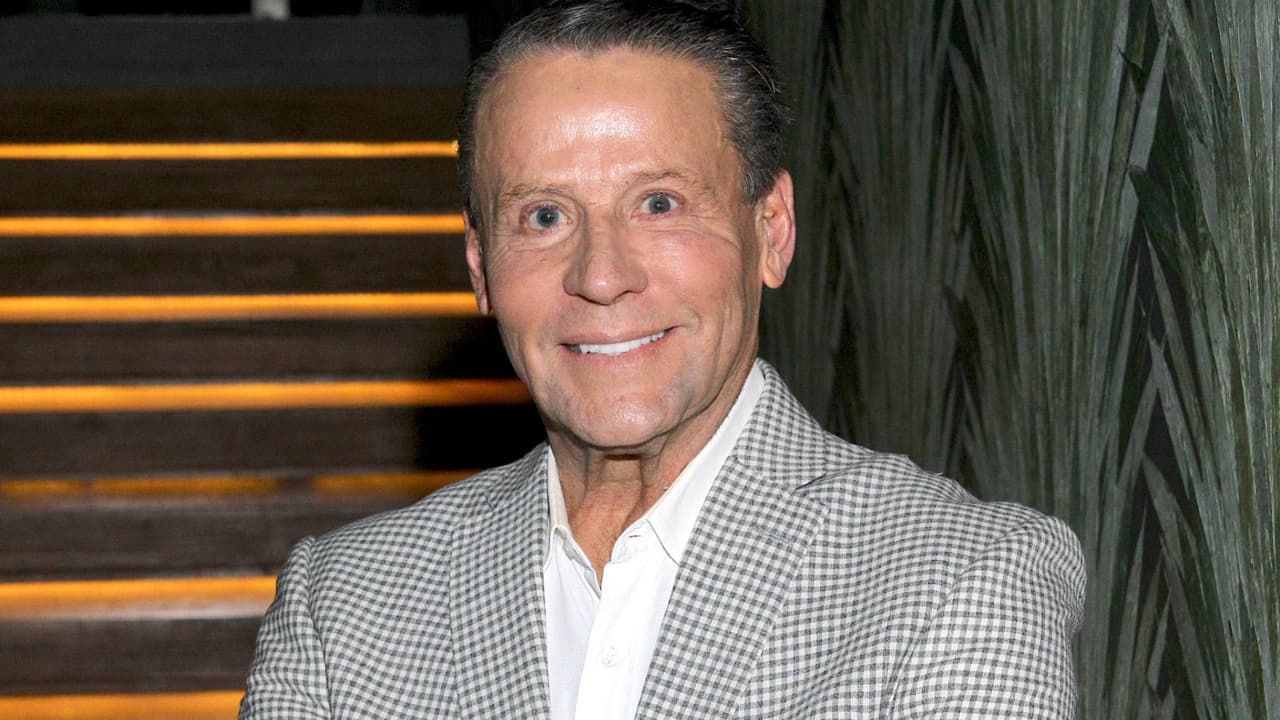 Alfredo Adame aceptó haber sido infiel en uno de sus matrimonios