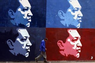 Altos jerarcas del chavismo están siendo investigados por la banca española por lavado de dinero.