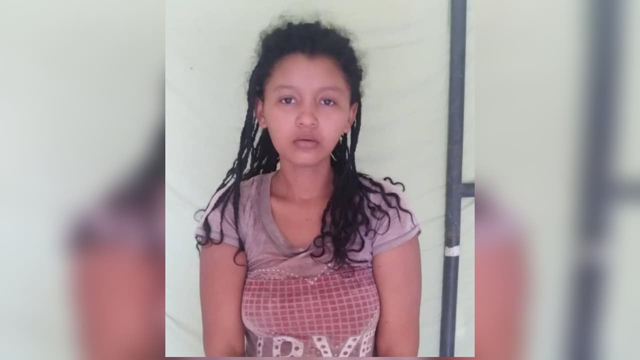 "Los mató un jinete sin cabeza": Una joven es acusada de asesinar a sus dos bebés porque estaba "poseída por un demonio"