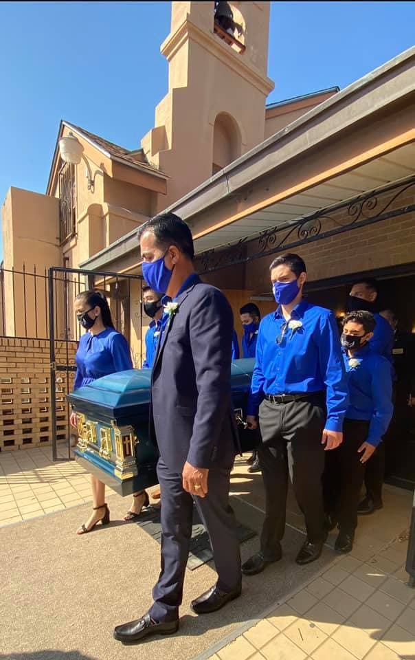 <b>El caso de Sebastián Eduardo duró más de un año ante la corte. </b>