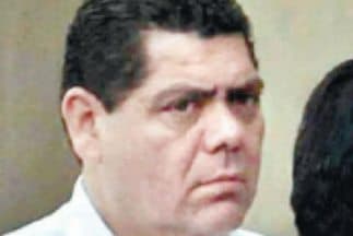 Edelmiro Sánchez. Foto tomada de Twitter.