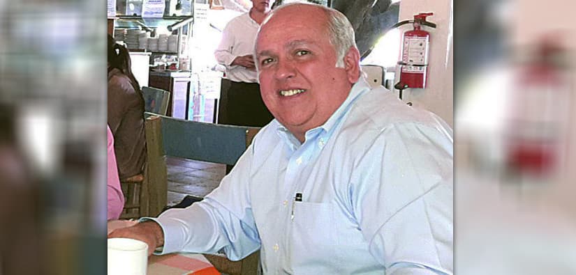 Dan de alta al exgobernador de Colima, Fernando Moreno