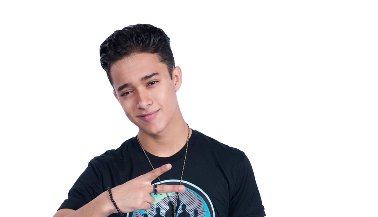 Joel Pimentel es el tercero en entrar a La Banda