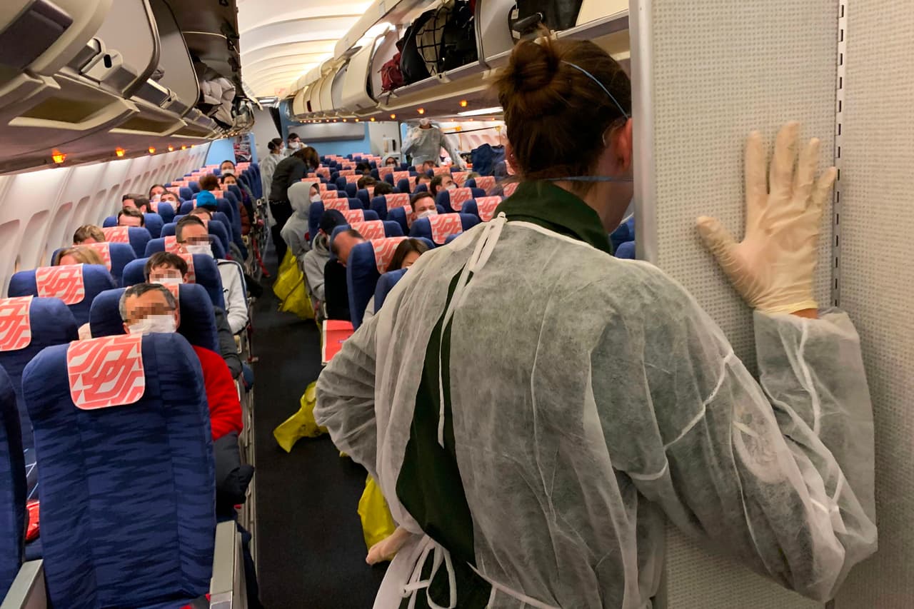 ¿Qué pasará con quienes no respeten la cuarentena obligatoria tras viajar a estados con brotes de coronavirus?