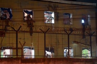 La tragedia se desató en la cárcel Modelo de Barraquilla, luego de un motín ocurrido el pasado 27 de enero.