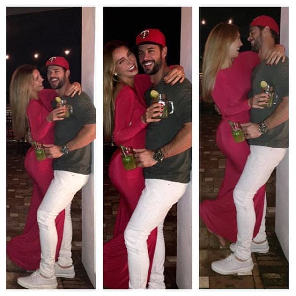 En febrero de 2016 
<b><a href="https://www.univision.com/temas/elizabeth-gutierrez">Elizabeth Gutiérrez</a></b> confirmó que se había reconciliado con 
<b><a href="https://www.univision.com/temas/william-levy">William Levy</a></b>, después de haberse separado durante varios meses en 2015.