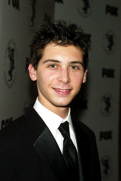 Antes de 'Malcolm' salió durante cuatro años en el programa 'Unhappily Ever After' de 1995 al 99.