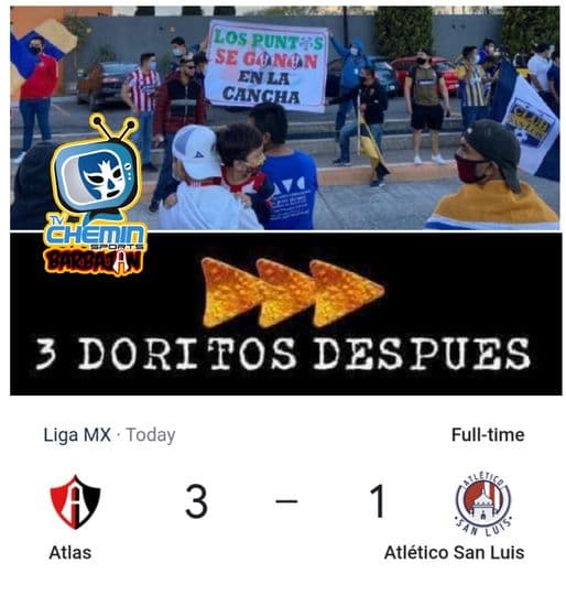 Gracias a la doble jornada, les memes tienen la oportunidad de salir y regresan más divertidos que nunca.