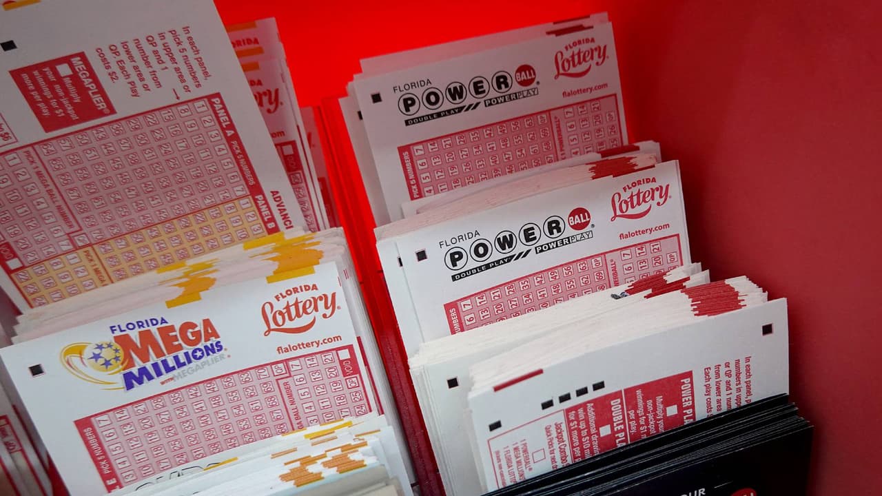 Revisa tus boletos: Caen dos premios de cerca de $870,000 cada uno gracias a The Pick