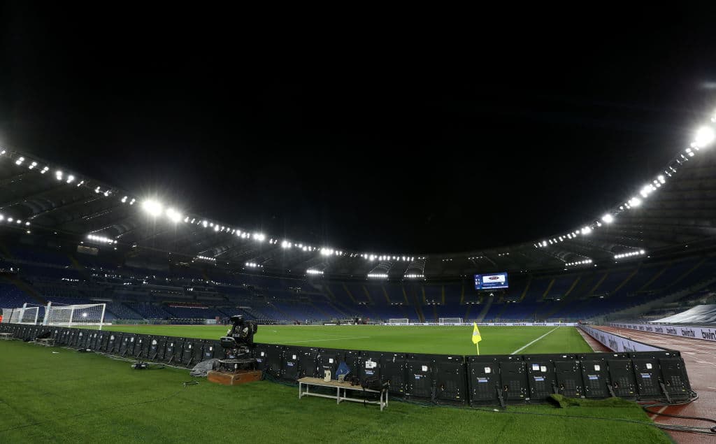 Benfica y Arsenal cambian de sede debido al COVID-19