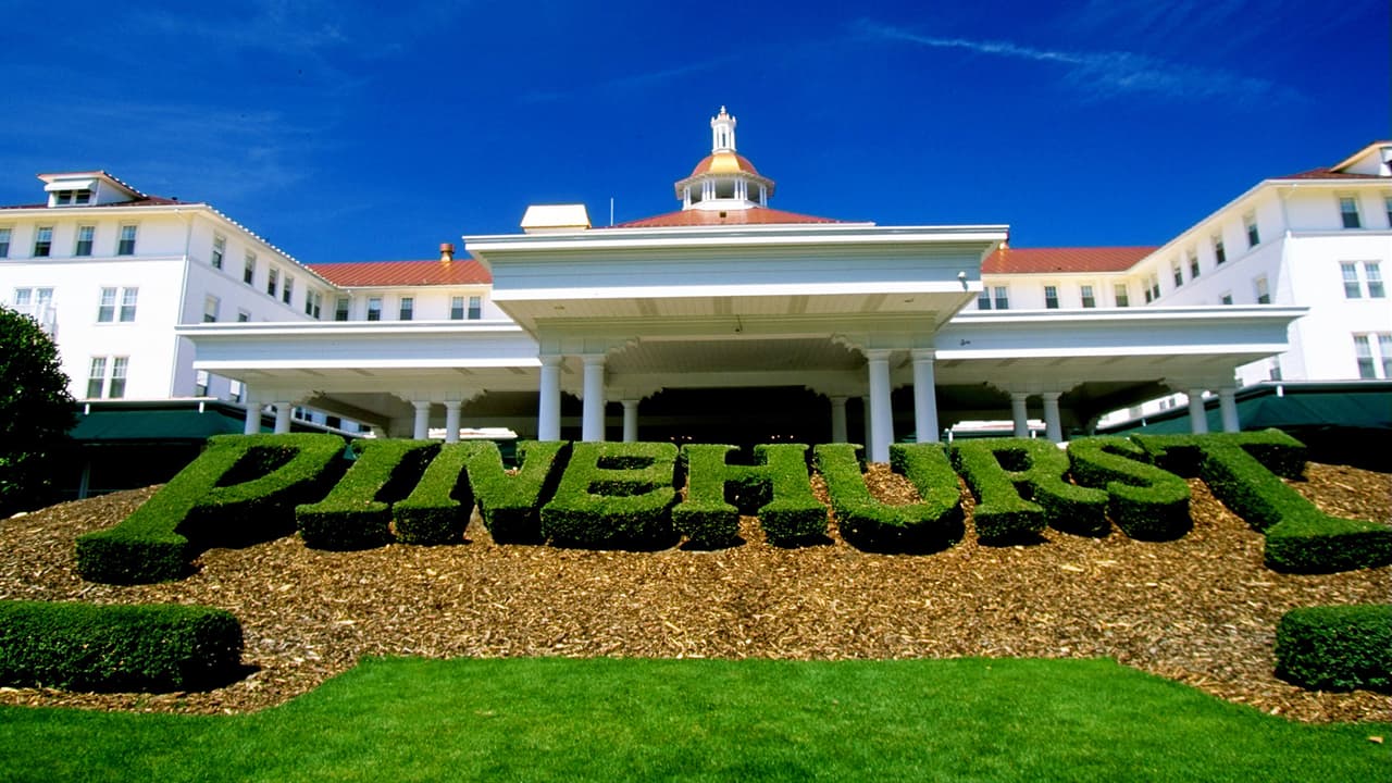 Asociación de Golf de EEUU traslada oficinas a Pinehurst con una inversión de $36 millones a la economía local