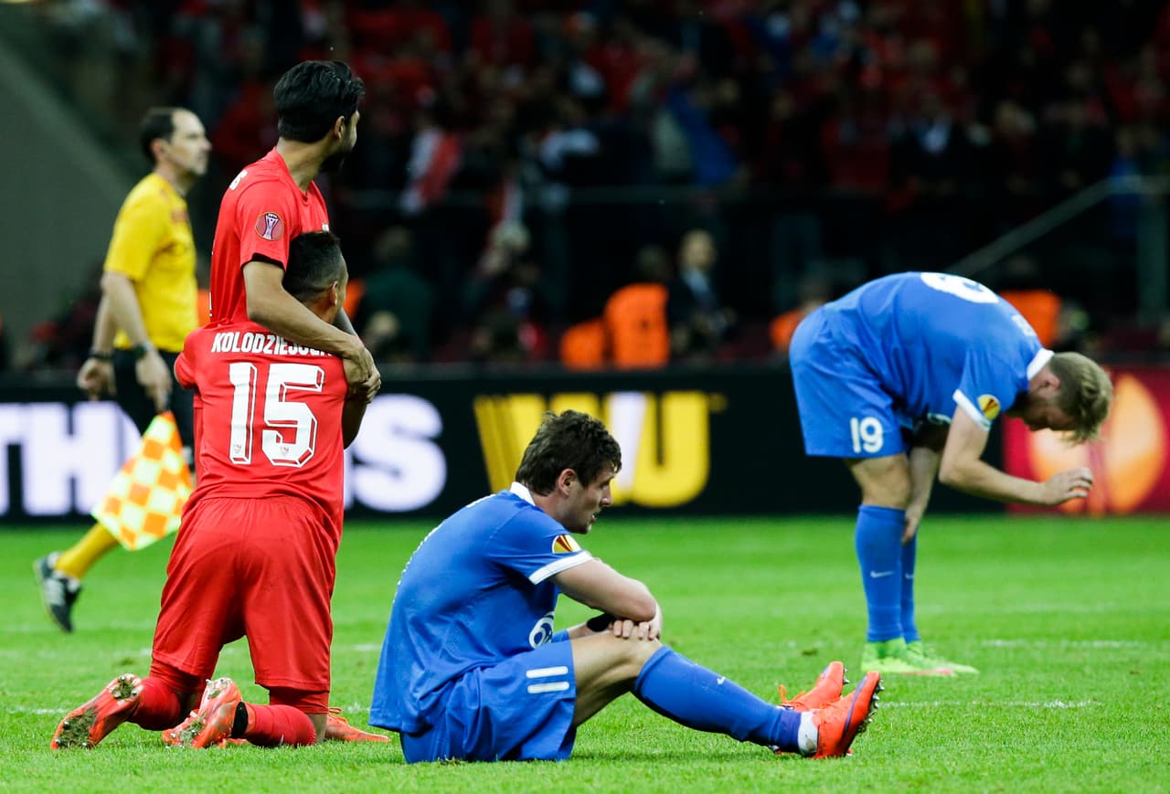 Aquella edición, Sevilla se convirtió en el primer club con cuatro títulos de la Copa de la UEFA/Europa League en su historia.