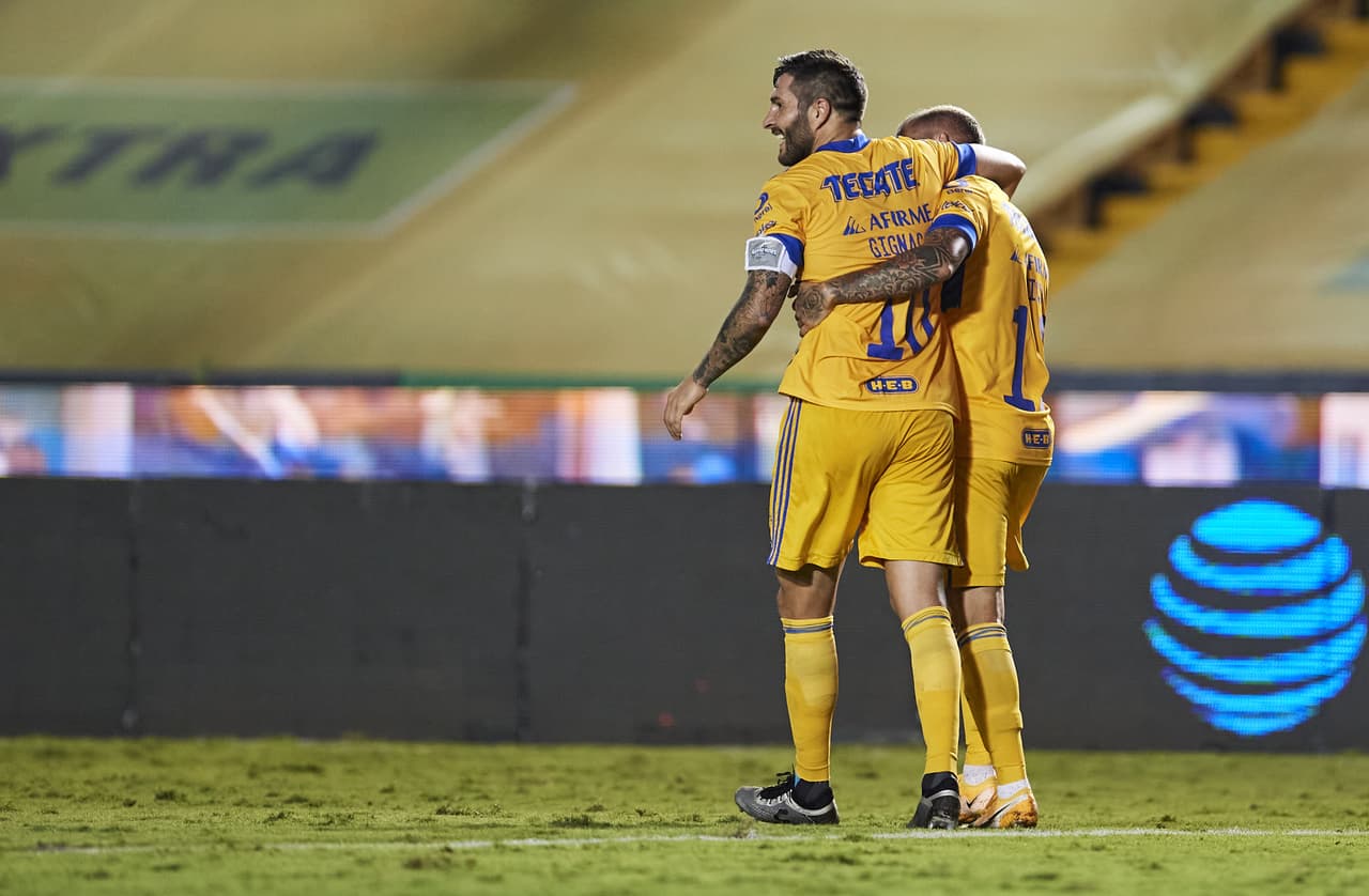 El duelo se antoja para que André-Pierre Gignac se despegue del ‘Cabecita’ en la tabla de goleo, pues Gallos registra 14 goles en contra.